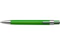 Balpen met metalen clip 13
