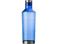Elegante transparante waterfles - 850 ml 4