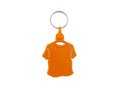 Sleutelhanger T-shirt 4