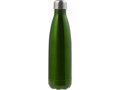 Dubbelwandige drinkfles 500 ml