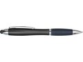 Stylus pen met logo lampje 4