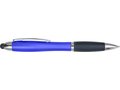 Stylus pen met logo lampje 8