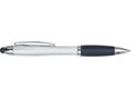 Stylus pen met logo lampje 10