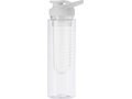 Tritan drinkfles met infuser - 700 ml