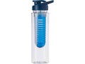 Tritan drinkfles met infuser - 700 ml 6