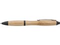 Bamboe pen 2