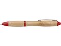 Bamboe pen 6