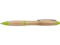 Bamboe pen 7