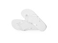 Flip flop slippers