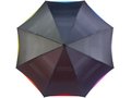 Omkeerbare paraplu met gekleurde onderlaag - Ø107 cm 6