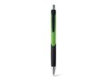 Caribe balpen 7