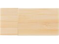 USB stick Natural Bamboo - 32 GB 1