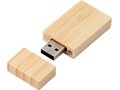 USB stick Natural Bamboo - 32 GB