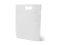 Compacte Ecologische tas 25x35cm