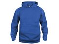 Basic Hoody sweater Junior 16