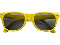 Zonnebrillen met UV-400 bescherming 6