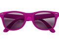 Zonnebrillen met UV-400 bescherming 9