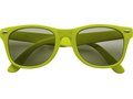 Zonnebrillen met UV-400 bescherming 10