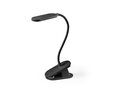 Gerecycled draagbare tafellamp / bureaulamp 2