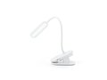 Gerecycled draagbare tafellamp / bureaulamp 8