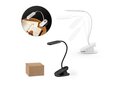 Gerecycled draagbare tafellamp / bureaulamp