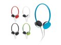 Koptelefoon Headphone 7