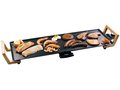 Teppanyaki grillplaat XL