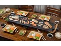 Teppanyaki grillplaat XXL 3