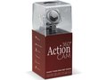 Action Camera 360°