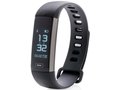 Activity tracker met bloeddruk monitor