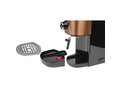 Espresso maker luxe 1