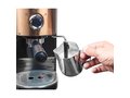 Espresso maker luxe 3