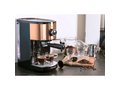 Espresso maker luxe 4