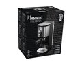 Espresso maker luxe 9