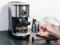 Espresso maker luxe 7