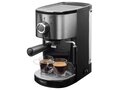Espresso maker luxe 10