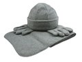 Wintermuts, sjaal & handschoenen 4