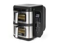 Air fryer dubbel 11 L - Livoo Marmiton 5