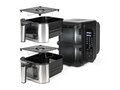 Air fryer dubbel 11 L - Livoo Marmiton 4