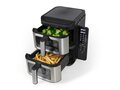 Air fryer dubbel 11 L - Livoo Marmiton 3