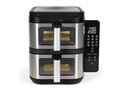 Air fryer dubbel 11 L - Livoo Marmiton