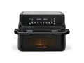 Air fryer met verdeler 10 L - Livoo Marmiton