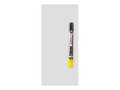 Alcoholtester met boodschap kaart 1