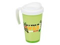 Americano Grande Thermal Mug - 350 ml 10