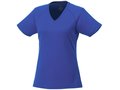 Amery cool fit V-hals dames T-shirt