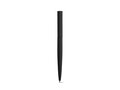 Rabelais pen gerecycled aluminium zwarte inkt 4