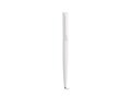 Rabelais pen gerecycled aluminium zwarte inkt 7