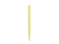 Rabelais pen gerecycled aluminium zwarte inkt 12