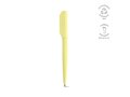 Rabelais pen gerecycled aluminium zwarte inkt 10