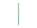 Rabelais pen gerecycled aluminium zwarte inkt 17
